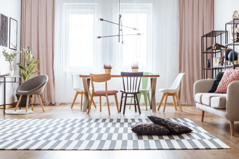 Drapery Installation Service