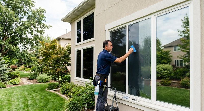 Increase Your Window Treatment Service Business with an AI Driven, Targeted Website