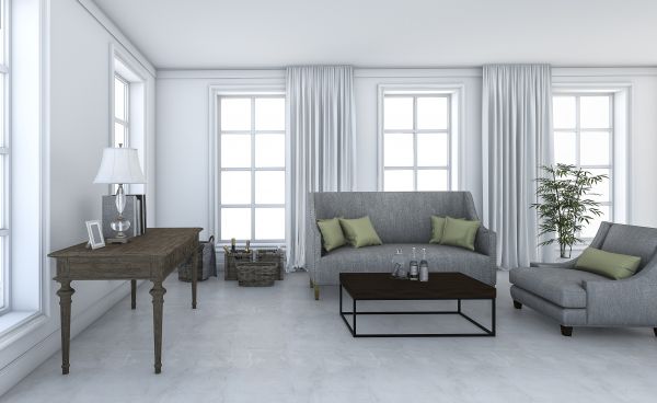 Draperies Installation in Cape Coral