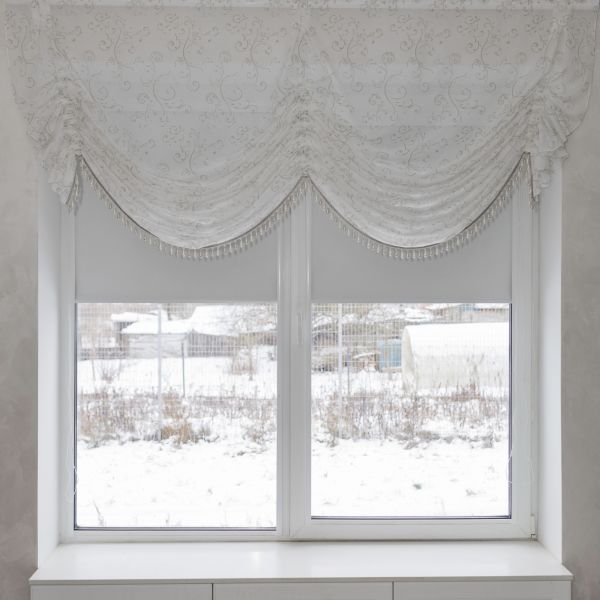 Valance Mounting