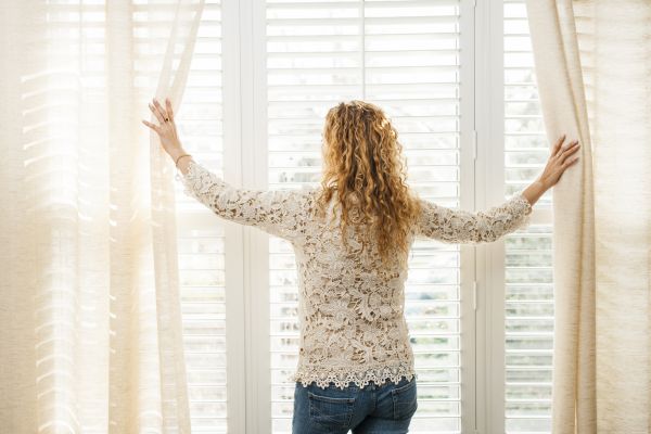 Window Treatment Installation Service