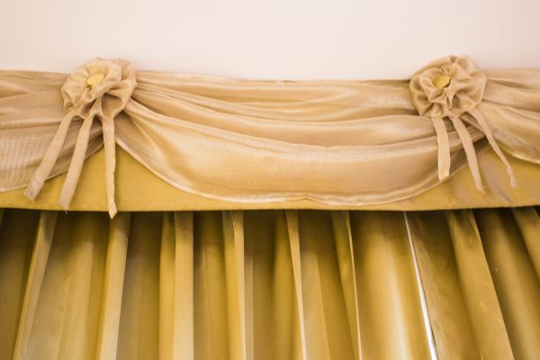 Valance Replacement Service