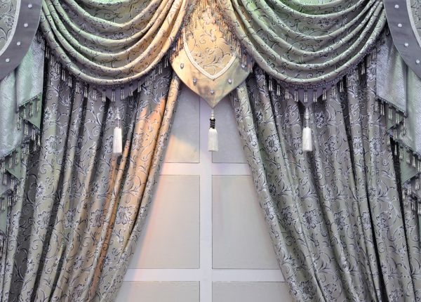 Curtain Service in Cape Coral
